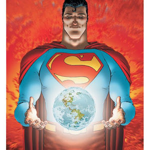 Meet your Posher, Becker